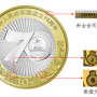 【央行公告】重磅！建国70周年纪念币发行！